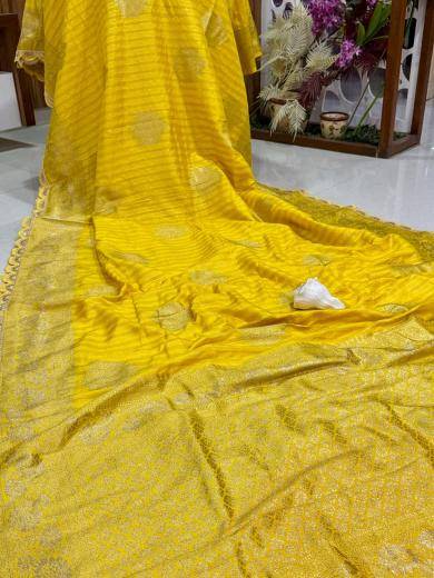 Akshara khadi silk Saree wholesalers in Mumbai